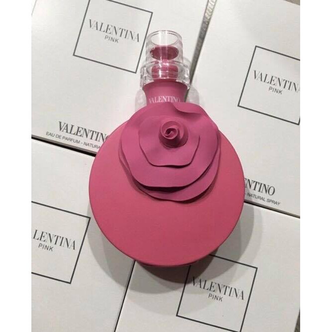 TɪᴇᴍNᴜᴏᴄHᴏᴀ - Mẫu thử nước hoa Valentino Pink