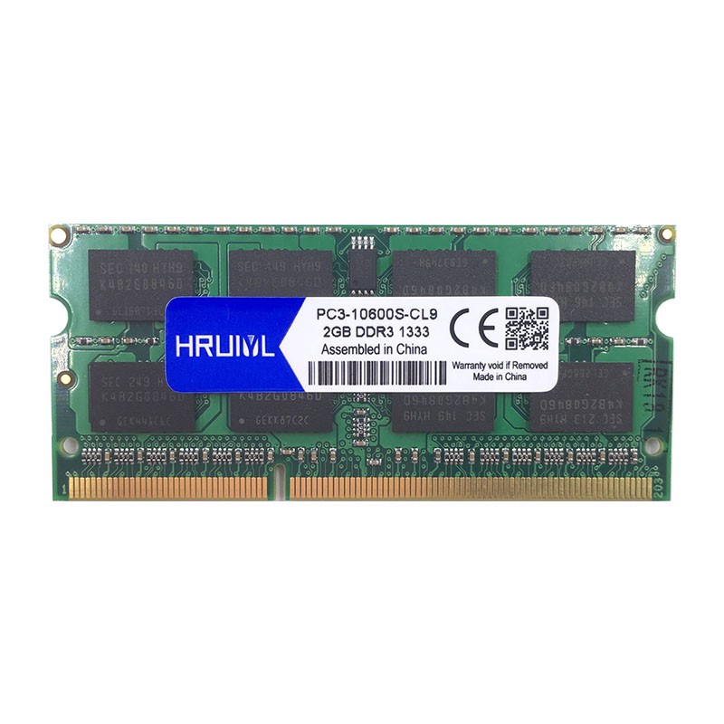 Thẻ Nhớ RAM DDR3 8GB 4GB 2GB DDR3L 8G 4G 2G DDR 3 1066mhz 1333mhz 1600mhz 1866Mhz Cho Laptop