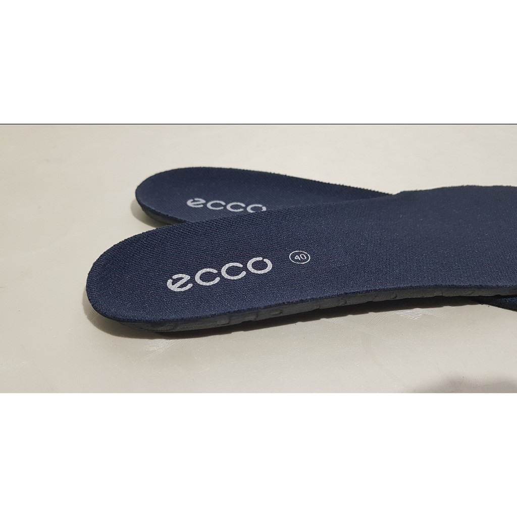 Miếng Lót Giày Mềm Mại Ecco Size 35-36 - 37-38 - 39-40 - 40.5-41