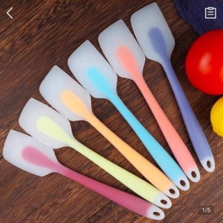 Spatula trong 21cm cán đúc