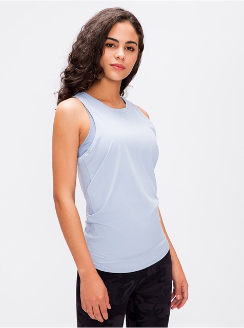 Áo tập thể thao Lululemon All Tied Up Tank - Áo tập thể thao