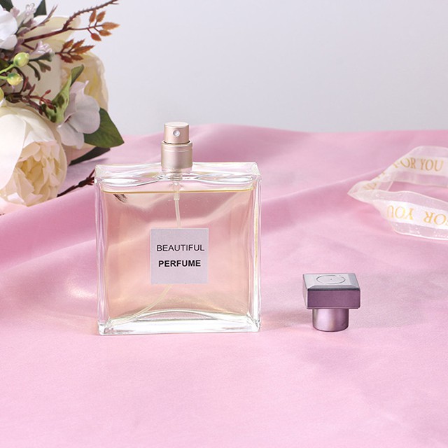 Nước hoa Beautiful Girl Perfume 50ml lưu hương dài lâu | Thế Giới Skin Care