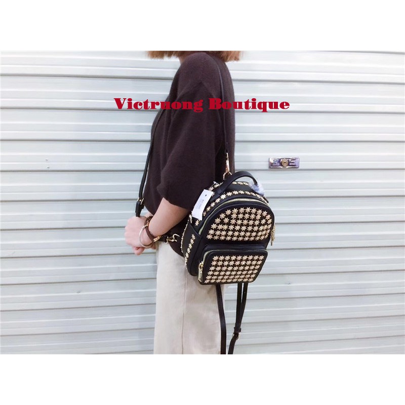 Balo đinh tán Super