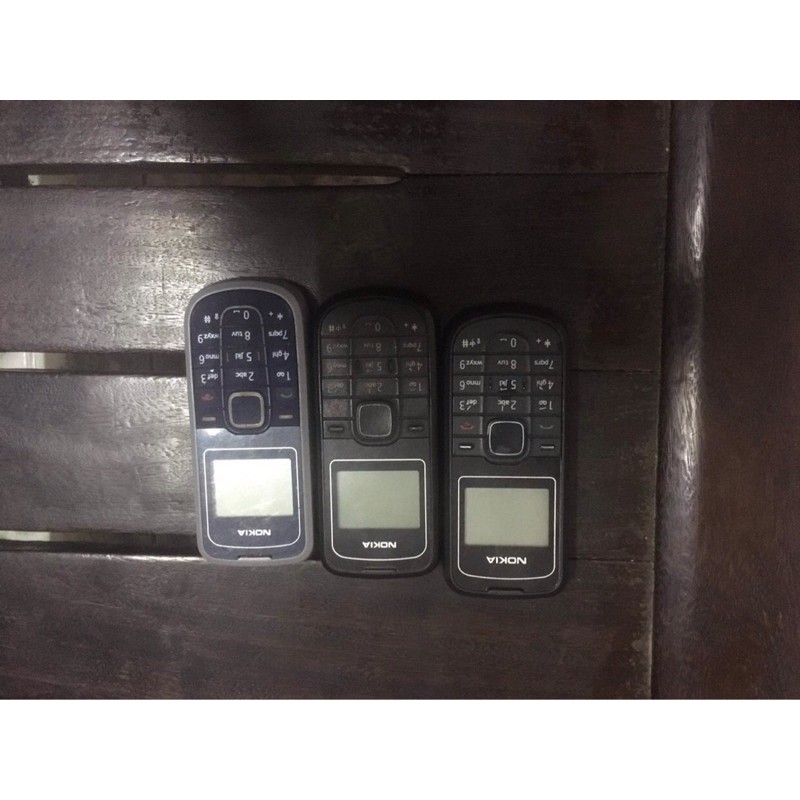 điện thoại nokia chính hãng 1202 , main zin chưa sửa chữa | BigBuy360 - bigbuy360.vn