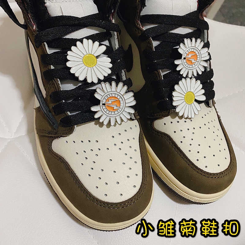 Ghim cài áo hình hoa cúc nhỏ phong cách thời trang cho nam và nữ 22163