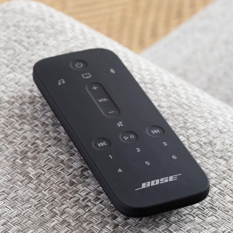 Loa Bose Smart Soundbar 900