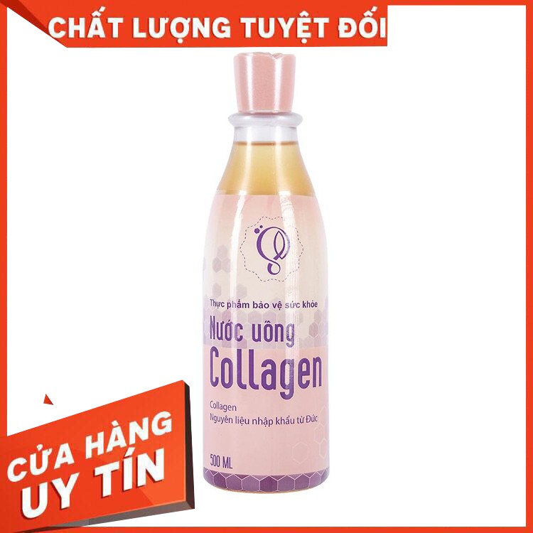 Nước uống Collagen Schon đẹp da - GHB