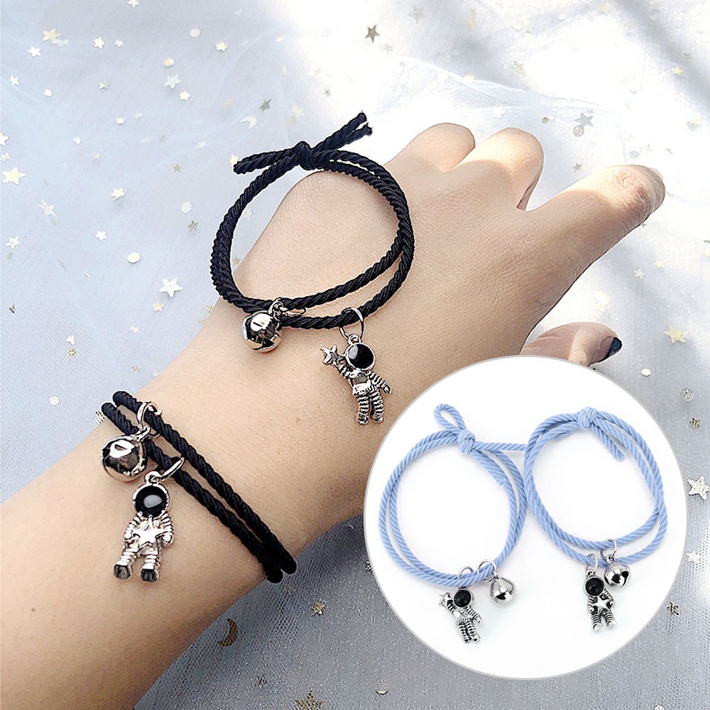 Set 2 Vòng Tay Confession Dễ Thương Cho Cặp Đôi | BigBuy360 - bigbuy360.vn