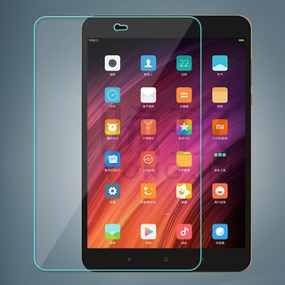 Kính Cường Lực Bảo Vệ Màn Hình Xiaomi Mipad 3 7.9 Inch