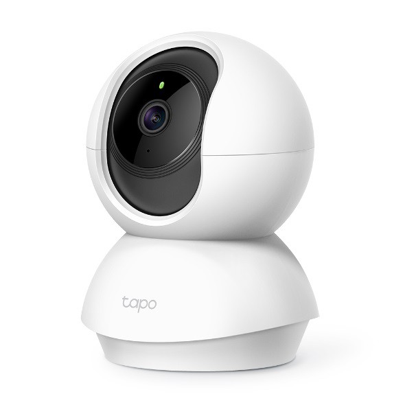 Camera IP 360 Độ 1080P 2Mb Tapo C200 TPLink - Camera WiFi An Ninh Gia Đình Quay Quét | BigBuy360 - bigbuy360.vn