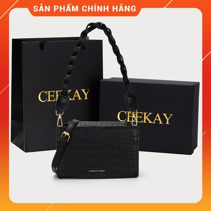 túi xách nữ đeo chéo CeeKay đẹp mới chính hãng cao cấp giá rẻ
