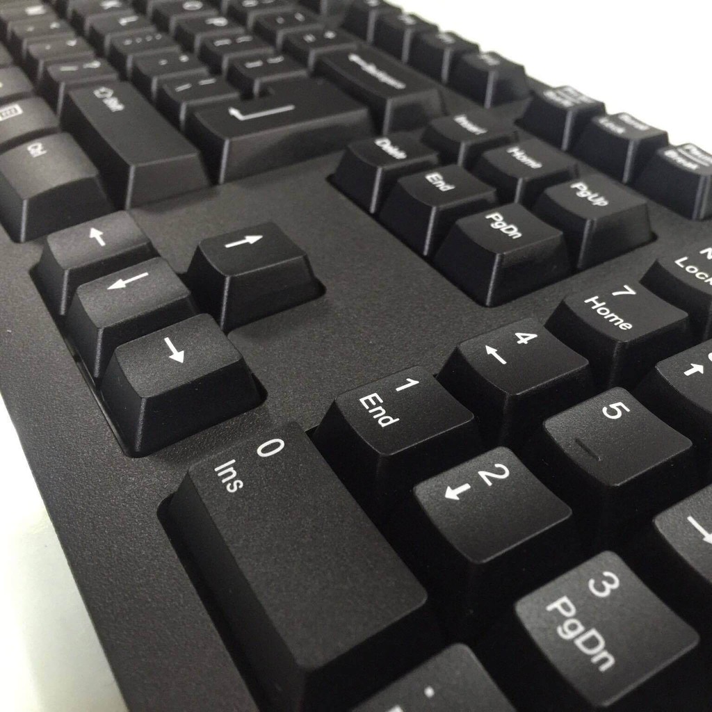 Bàn phím Fuhlen L411 bảo hành 2 năm chính hãng Ninza | BigBuy360 - bigbuy360.vn