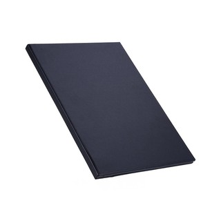 Sổ Menu Tự Động Phát Sáng Bìa Da
