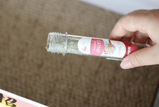 Tuýp cỏ mèo Catnip 45ml