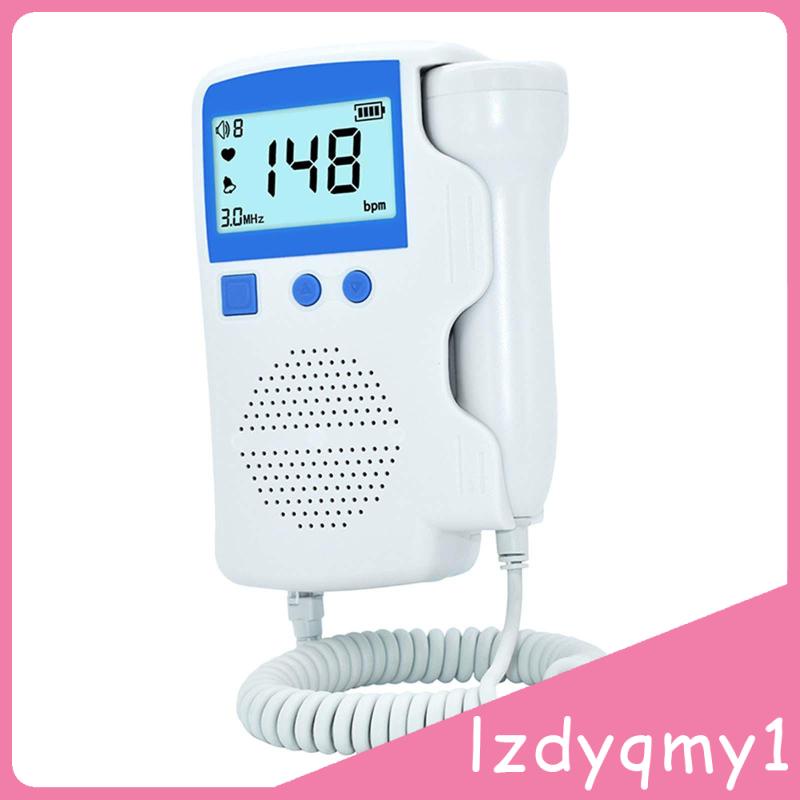 Doppler Fetal Rate Monitor Home for Pregnancy | BigBuy360 - bigbuy360.vn