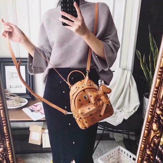 BALO MCM set 3in1