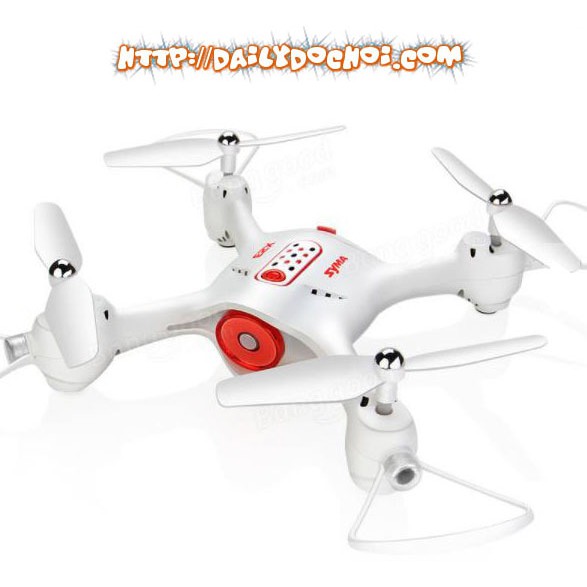 M147 máy bay Syma X23W kiểu dáng siêu đẹp