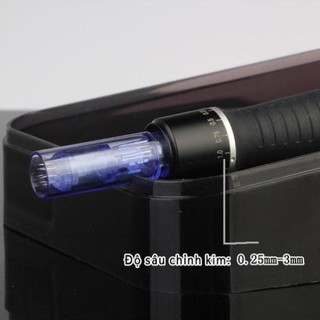 Máy phi kim , cấy phấn, cấy tảo dr.pen A1