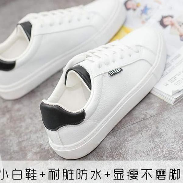 Giày Thể Thao Nữ Sepatuafa - Beier Yln-764