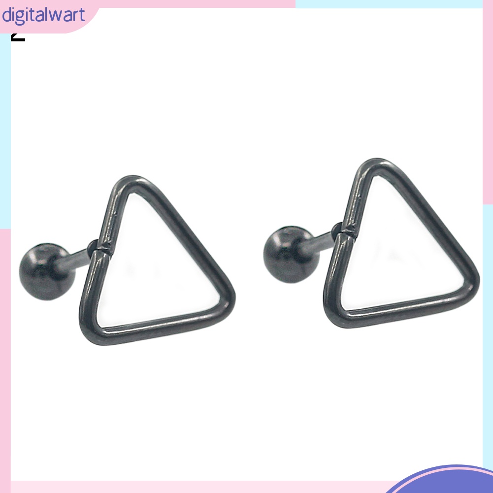 Khuyên Tai Nữ Trang Tạo Hình Độc Đáo