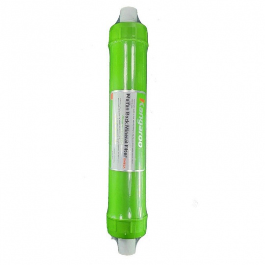 Lõi lọc nước Kangaroo số 8 - Đá Maifan - SP000535