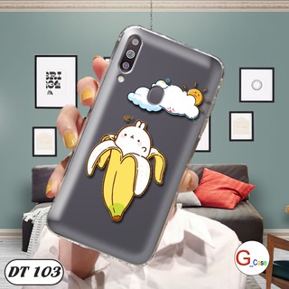 Ốp lưng dẻo Samsung Galaxy M30