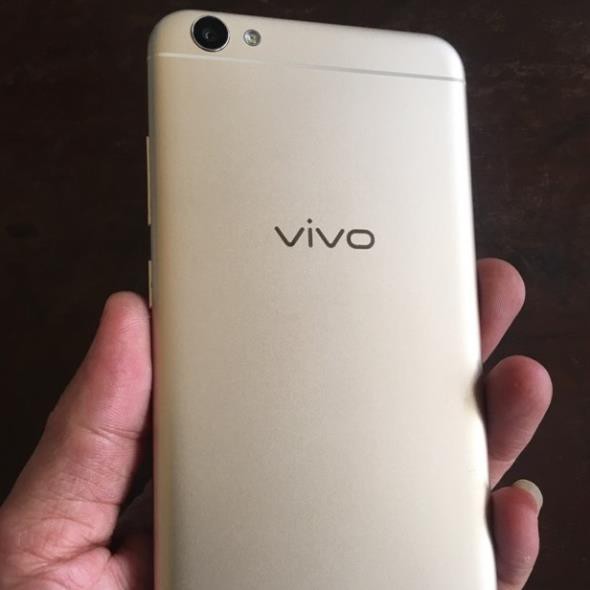 Điện thoại vivo y66 (3GB/32GB) - Hàng chính hãng | BigBuy360 - bigbuy360.vn