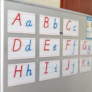 Bộ Đồ Chơi Giáo Dục Bảng Chữ Cái Cho Bé