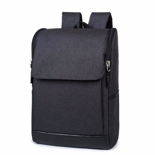 Balo Laptop Vuông Thời Trang