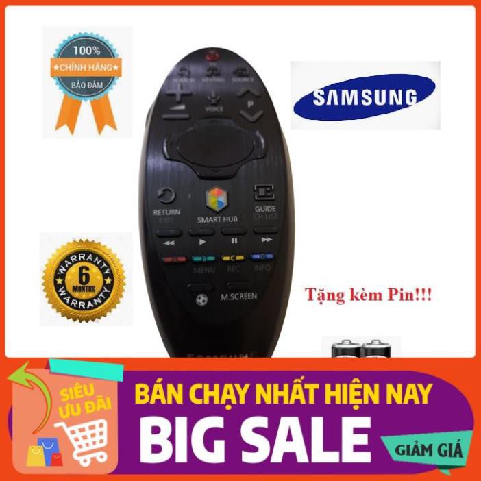 Điều khiển chuột bay tivi Samsung- Hàng công ty chính hãng bóc máy mới 95%