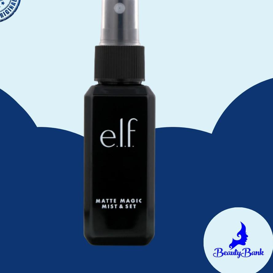 ✨Giảm giá⚡ Beautybank - MATTE MATTE MIST & SET | BigBuy360 - bigbuy360.vn