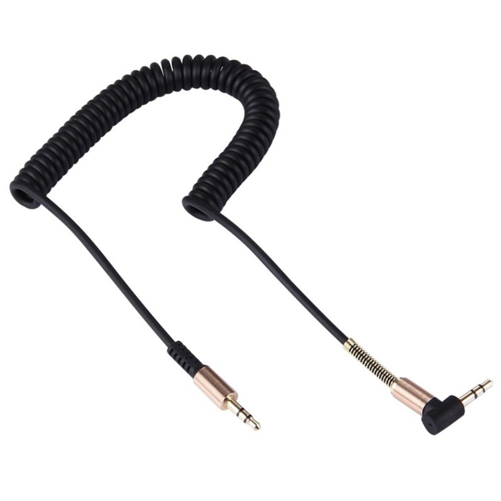 MIỄN PHÍ SHIP Dây Cáp Audio 2 Đầu Dương Với Jack Cắm 3.5 - Cáp au 3 5 kết nối điện thoại , máy tính , tai nghe, đồng hồ 