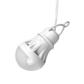 Bóng đèn Led 5v 7.18 có cổng sạc USB 3W