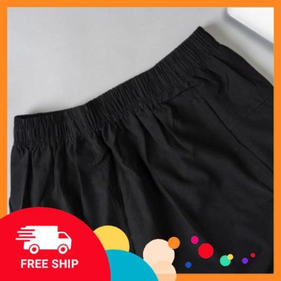 Quần đùi cộc thể thao nam co dãn logo cao cấp T31 | BigBuy360 - bigbuy360.vn