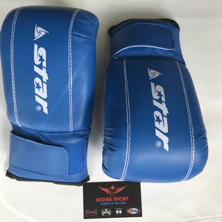 Găng đấm bao cát cao cấp - Boxing Store