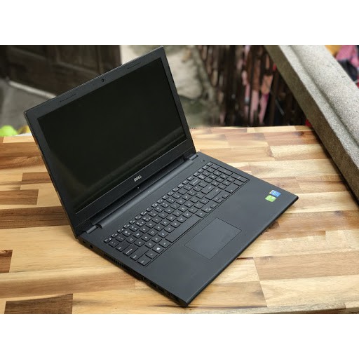 [LAPTOP GIÁ RẺ- ĐẸP 98% HẢI DƯƠNG]Laptop Dell Inspiron 3542 Core i7