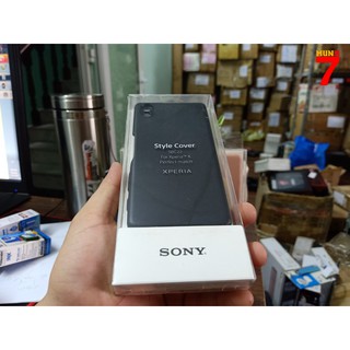 Bao Da Xperia X SBC22
