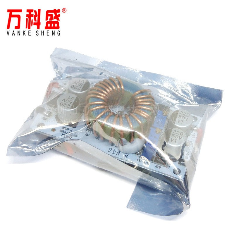 250W công suất cao tăng điện áp không đổi dòng điện liên tục