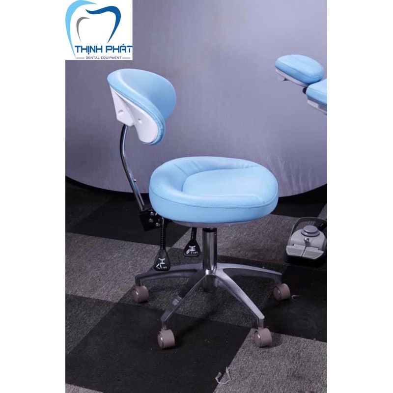 Ghế ngồi bác sỹ - nha sỹ chất lượng cao hãng kaso