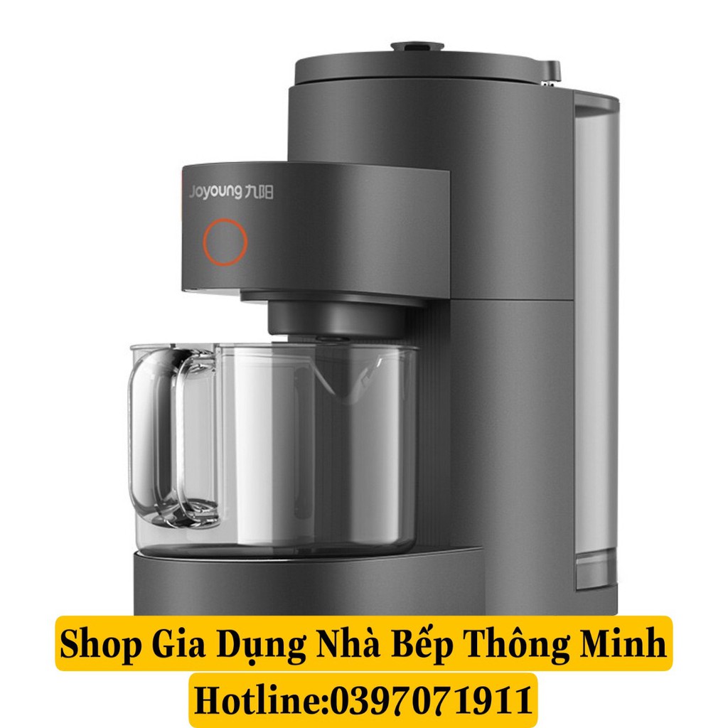 "CHÍNH HÃNG “ MÁY LÀM SỮA HẠT TỰ ĐỘNG RỬA JOYOUNG K350