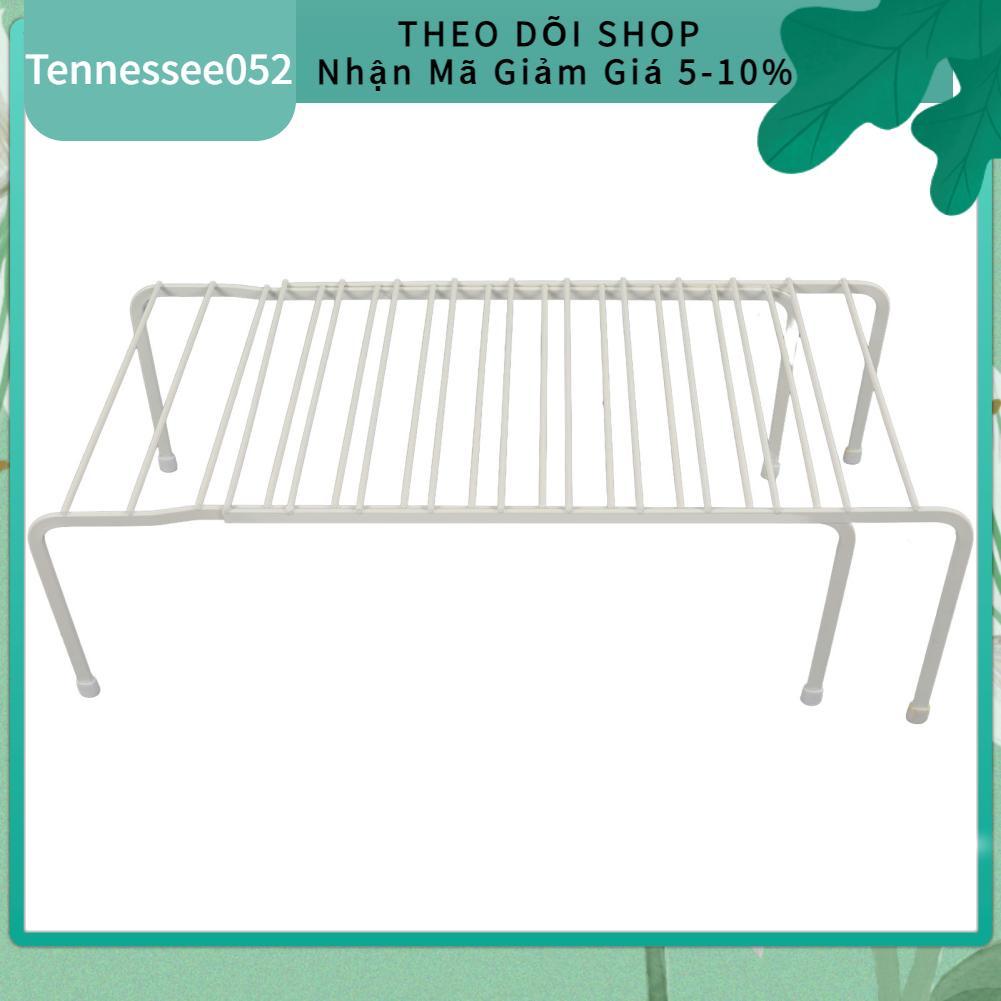 Tennessee052 2 cái Tủ lưu trữ Kệ Sắt Chống gỉ Tầng Đứng tủ có thể tháo rời với Chân không trượt