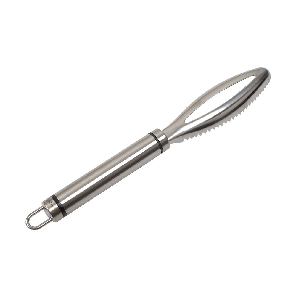Dụng cụ đánh vảy cá bằng thép không gỉ 304