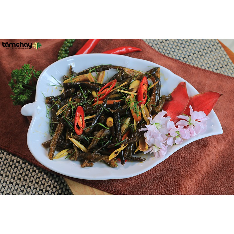 500g Tảo xoắn Chile loại 1 dài không vụn 3/2022 | BigBuy360 - bigbuy360.vn