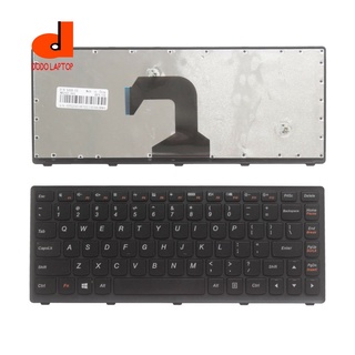 Bàn Phím Laptop Lenovo Ideapad S400 S300 S405 S410 S415 S435 S310 M30-70 S40-70 chất lượng cao - nhập khẩu