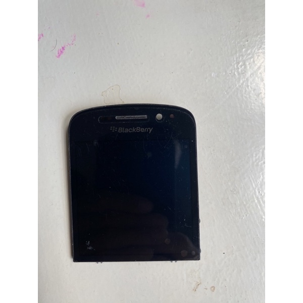 Cụm màn hình backberry Q10 kèm camera sau