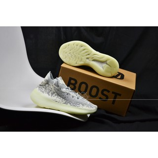 GIÀY A.DIDAS YEEZY BOOST 380 ALIEN (yeezy 380 alien) Tốt Nhất 2020 Chất