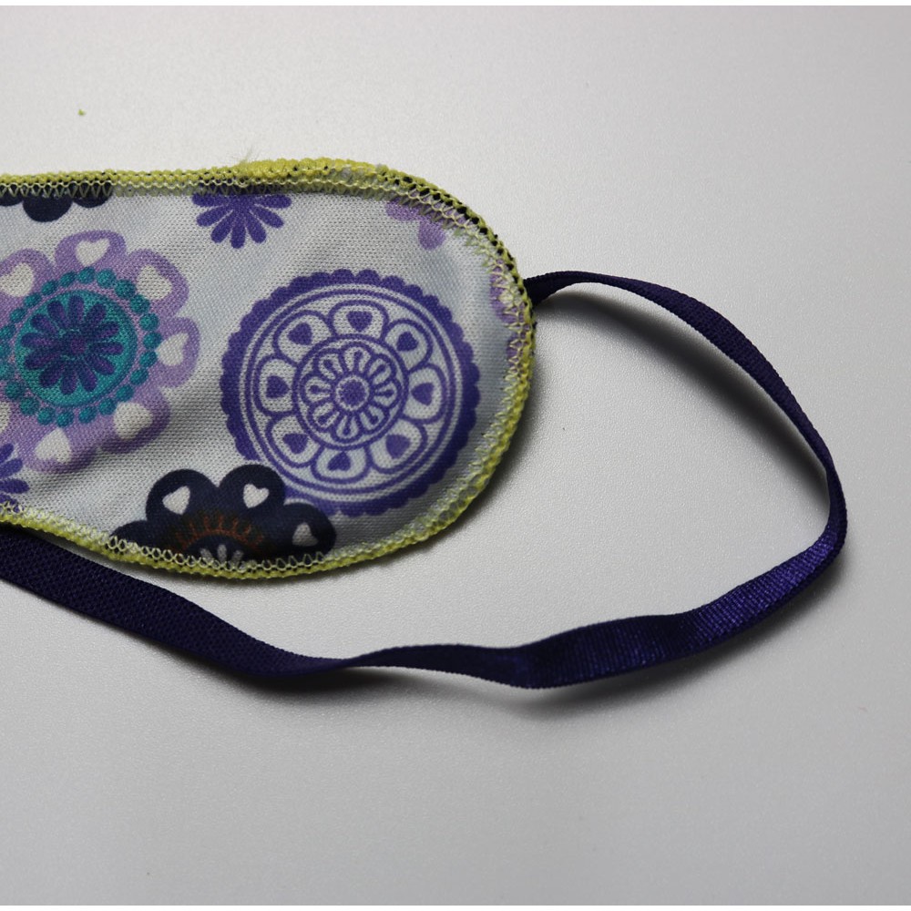 COMBO 2 BỊT MẮT PHƠI NẮNG CHO BÉ SƠ SINH