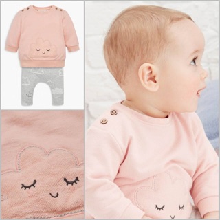 Combo bộ nỉ, áo len