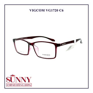 Gọng Kính Unisex Vigcom VG-1720