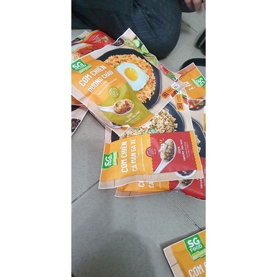 Mỳ Ý xúc xích kiểu Nhật Sài Gòn food | BigBuy360 - bigbuy360.vn